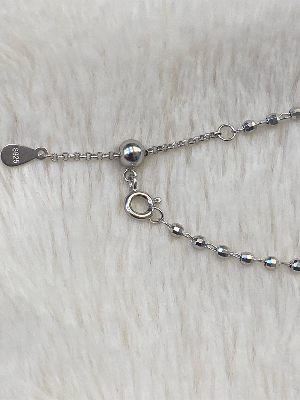 Black Pearl Bracelet - Picture 4 of 5